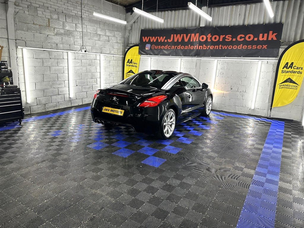 Used Peugeot RCZ 2011 for sale - 76979846: Photo 48