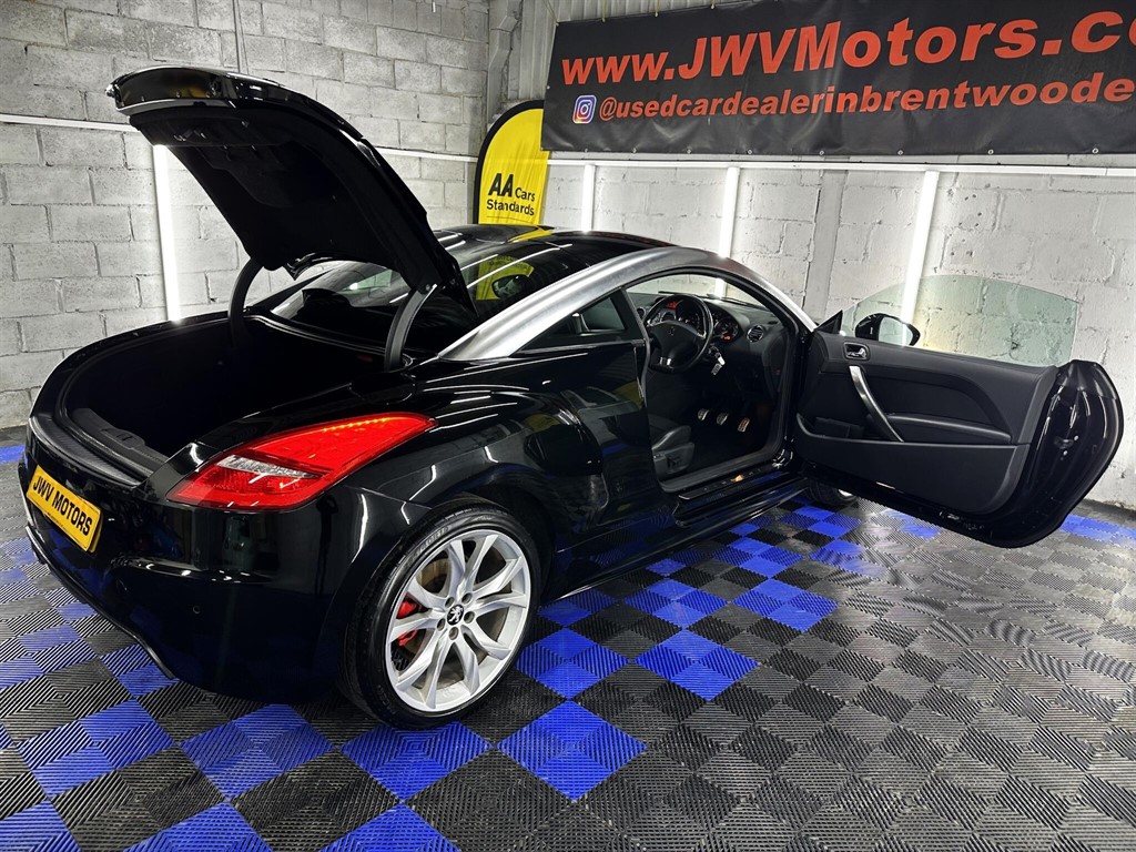 Used Peugeot RCZ 2011 for sale - 76979846: Photo 49