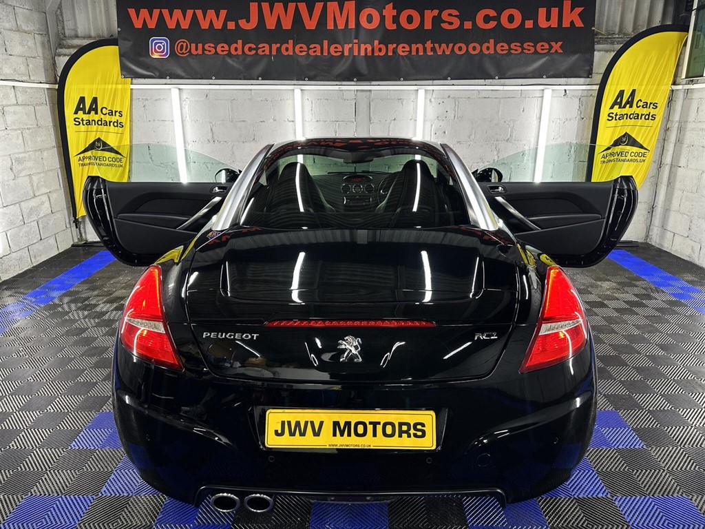 Used Peugeot RCZ 2011 for sale - 76979846: Photo 51