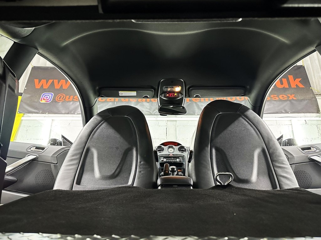 Used Peugeot RCZ 2011 for sale - 76979846: Photo 54