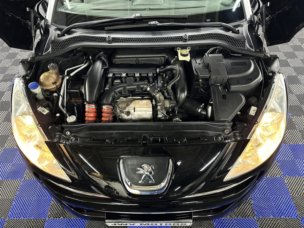 Used Peugeot RCZ 2011 for sale - 76979846: Photo 56