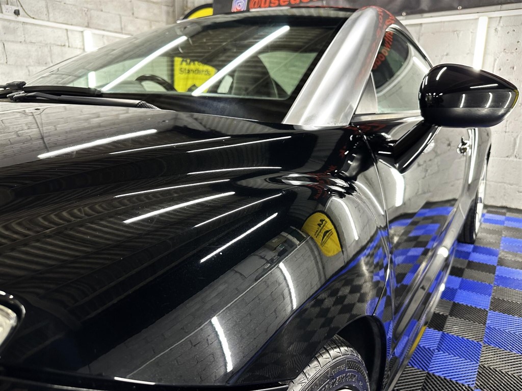 Used Peugeot RCZ 2011 for sale - 76979846: Photo 7