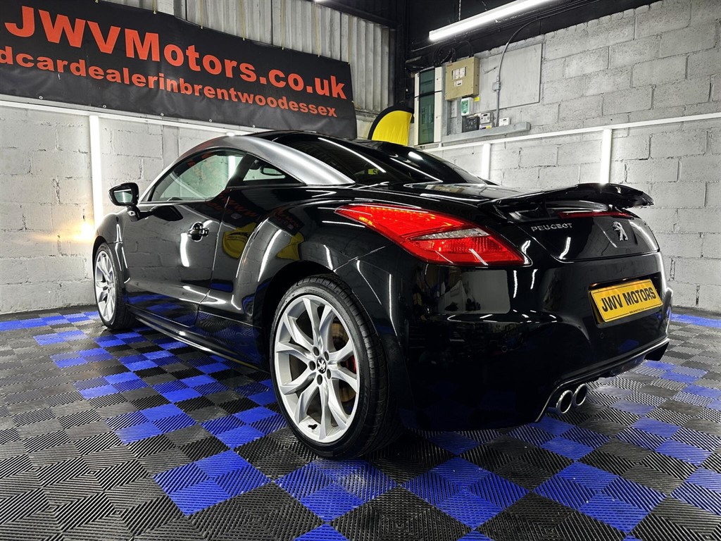 Used Peugeot RCZ 2011 for sale - 76979846: Photo 9