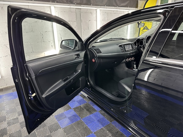Used Mitsubishi Lancer 2008 for sale - 75627775: Photo 16