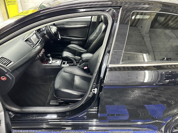 Used Mitsubishi Lancer 2008 for sale - 75627775: Photo 17