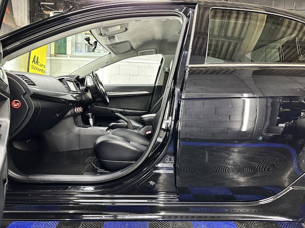 Used Mitsubishi Lancer 2008 for sale - 75627775: Photo 18