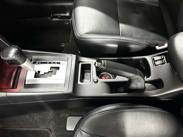 Used Mitsubishi Lancer 2008 for sale - 75627775: Photo 22