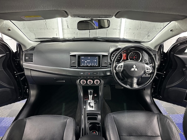 Used Mitsubishi Lancer 2008 for sale - 75627775: Photo 23