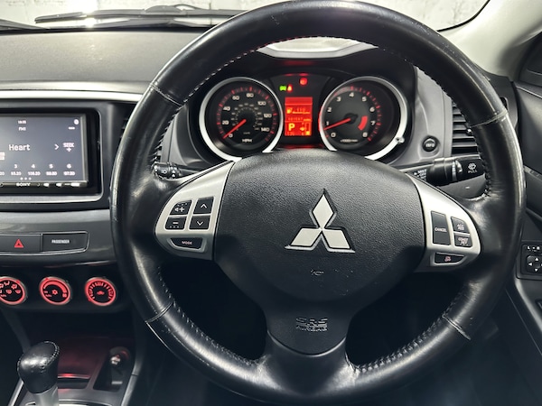 Used Mitsubishi Lancer 2008 for sale - 75627775: Photo 24