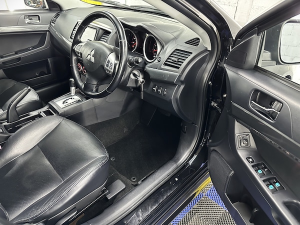 Used Mitsubishi Lancer 2008 for sale - 75627775: Photo 25