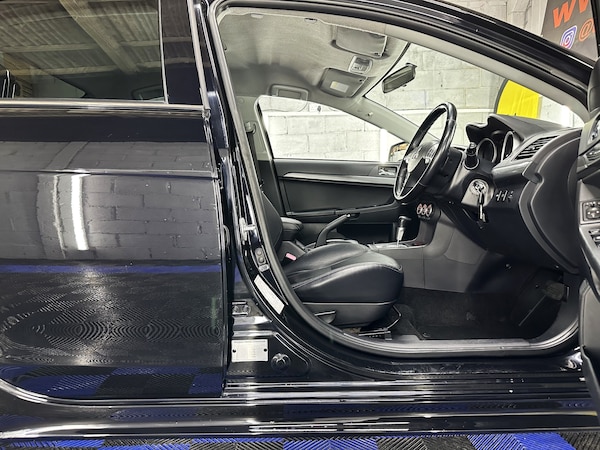 Used Mitsubishi Lancer 2008 for sale - 75627775: Photo 26