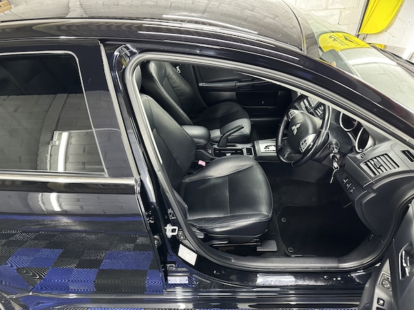 Used Mitsubishi Lancer 2008 for sale - 75627775: Photo 27