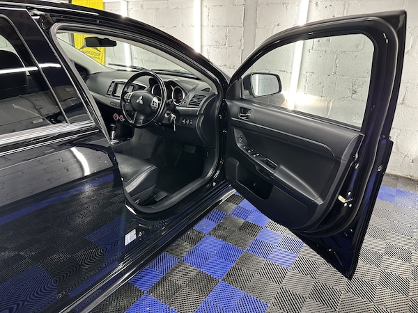 Used Mitsubishi Lancer 2008 for sale - 75627775: Photo 28