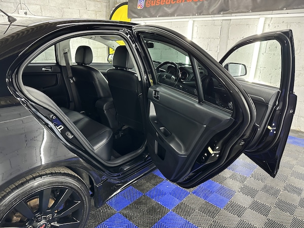 Used Mitsubishi Lancer 2008 for sale - 75627775: Photo 29