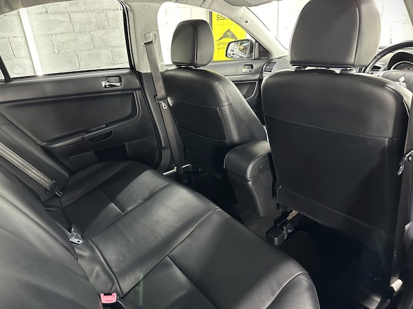 Used Mitsubishi Lancer 2008 for sale - 75627775: Photo 30