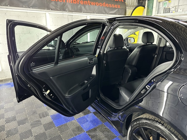 Used Mitsubishi Lancer 2008 for sale - 75627775: Photo 34