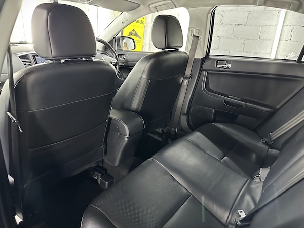 Used Mitsubishi Lancer 2008 for sale - 75627775: Photo 35