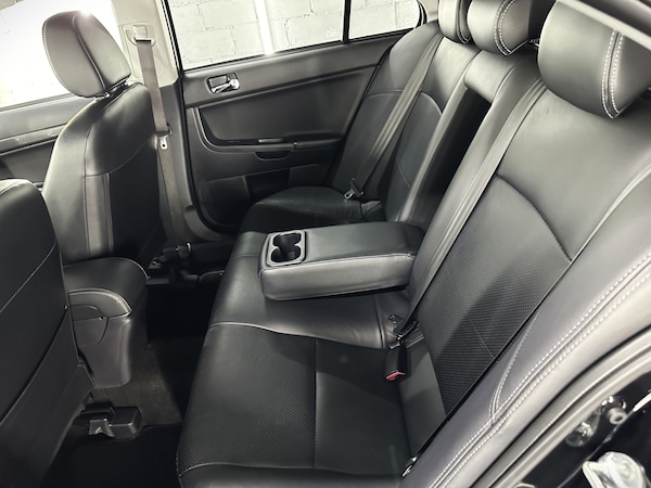 Used Mitsubishi Lancer 2008 for sale - 75627775: Photo 36
