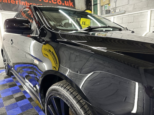 Used Mitsubishi Lancer 2008 for sale - 75627775: Photo 3