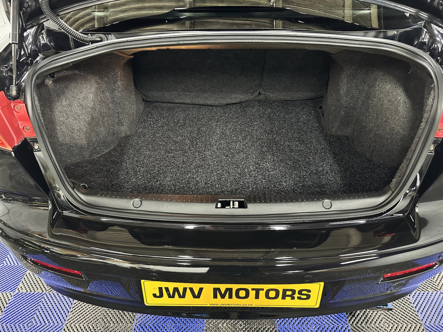 Used Mitsubishi Lancer 2008 for sale - 75627775: Photo 56