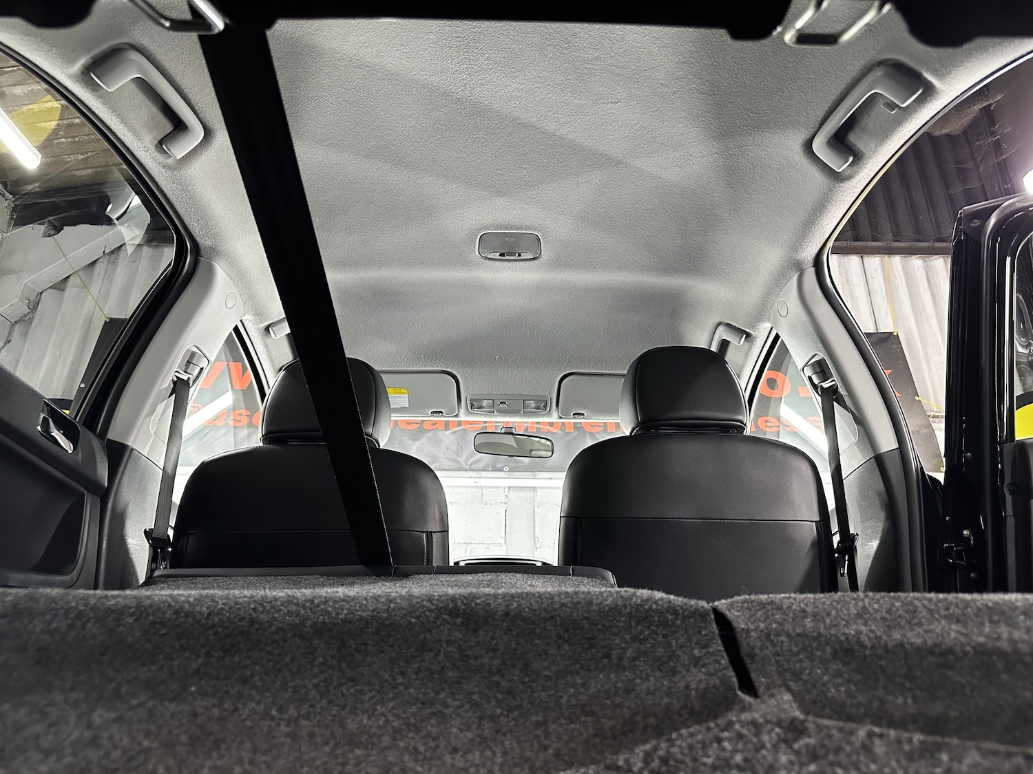 Used Mitsubishi Lancer 2008 for sale - 75627775: Photo 59