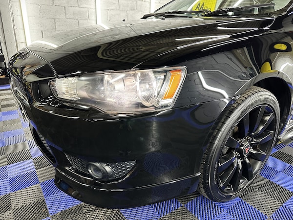 Used Mitsubishi Lancer 2008 for sale - 75627775: Photo 6