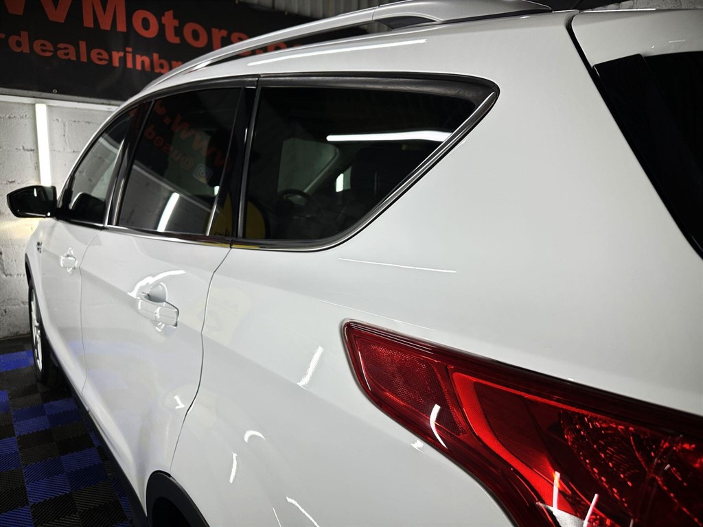 Used Ford Kuga 2016 for sale - 78061565: Photo 10