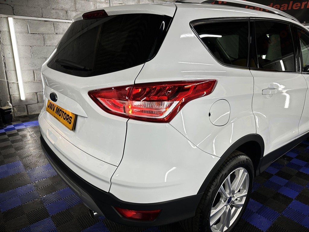 Used Ford Kuga 2016 for sale - 78061565: Photo 13