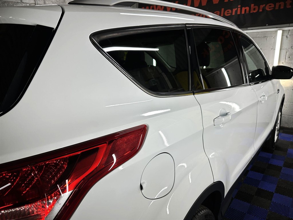 Used Ford Kuga 2016 for sale - 78061565: Photo 14