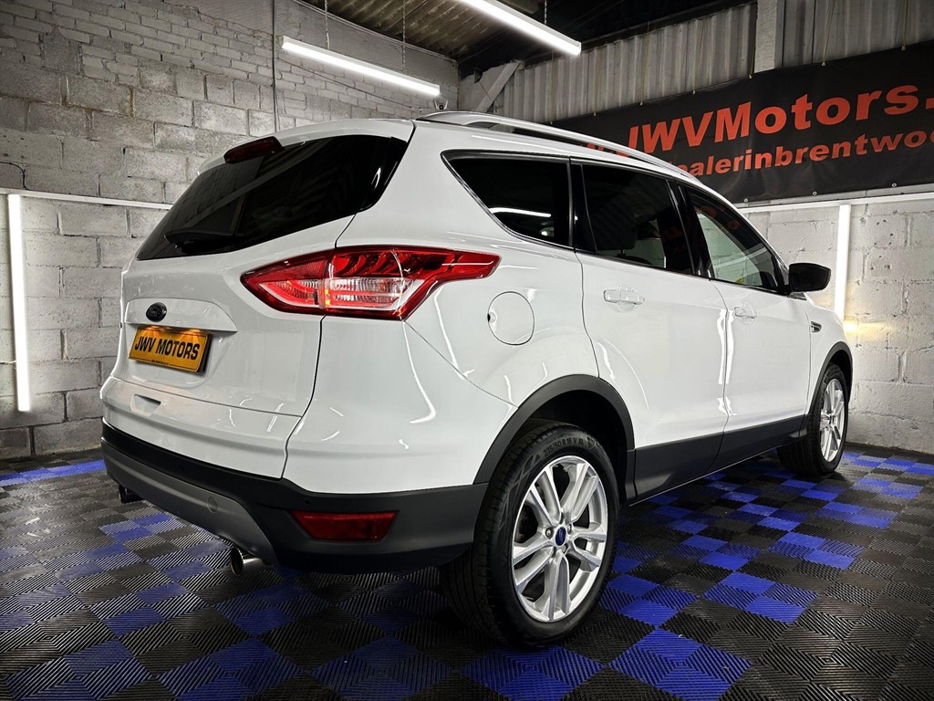 Used Ford Kuga 2016 for sale - 78061565: Photo 15