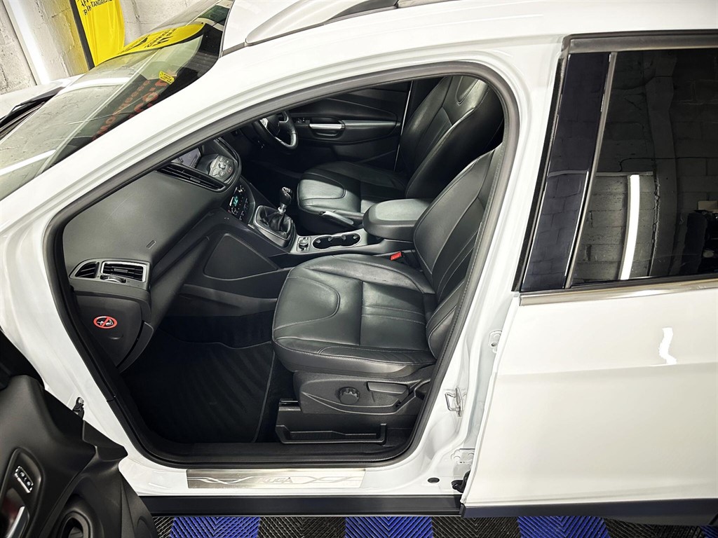 Used Ford Kuga 2016 for sale - 78061565: Photo 17