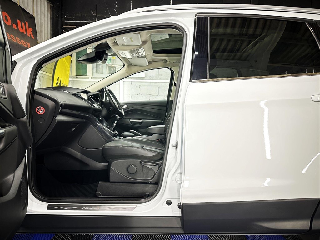 Used Ford Kuga 2016 for sale - 78061565: Photo 18