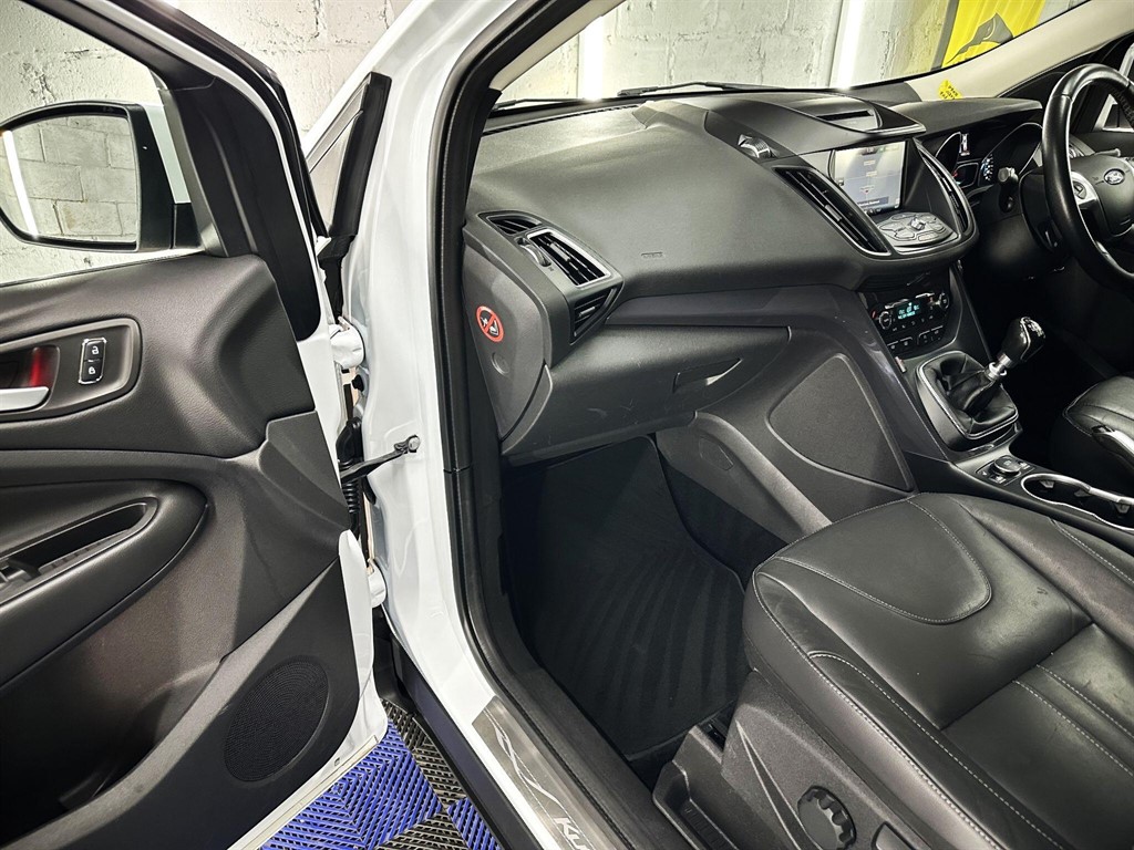 Used Ford Kuga 2016 for sale - 78061565: Photo 19