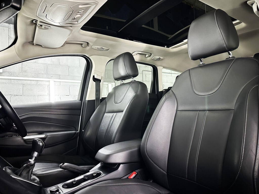 Used Ford Kuga 2016 for sale - 78061565: Photo 20