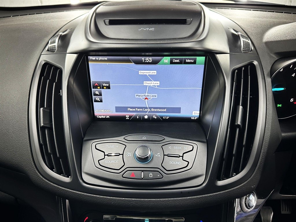 Used Ford Kuga 2016 for sale - 78061565: Photo 23