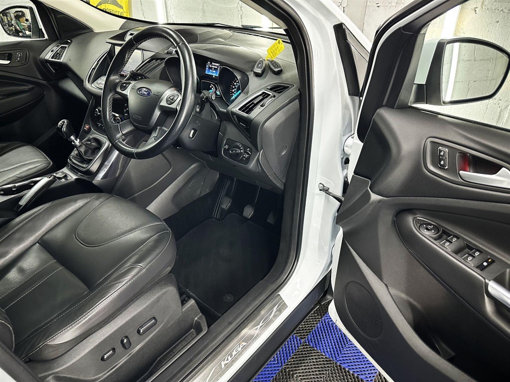 Used Ford Kuga 2016 for sale - 78061565: Photo 25