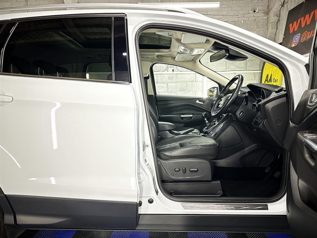 Used Ford Kuga 2016 for sale - 78061565: Photo 26