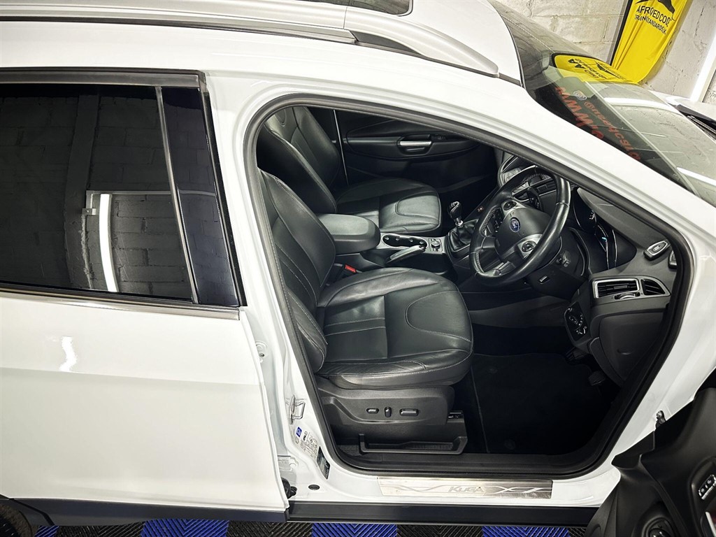 Used Ford Kuga 2016 for sale - 78061565: Photo 27