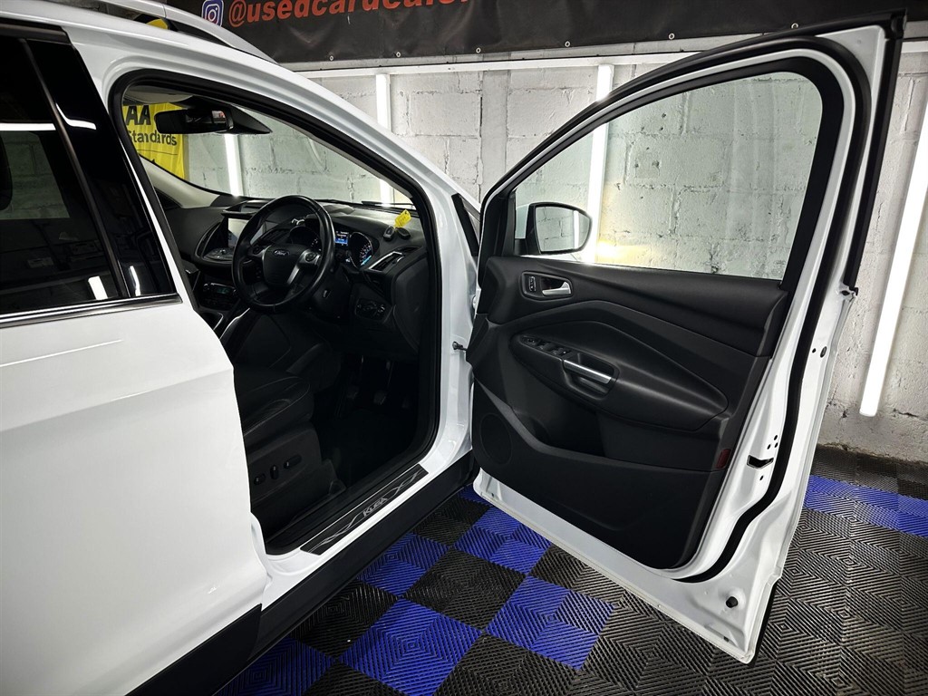 Used Ford Kuga 2016 for sale - 78061565: Photo 28