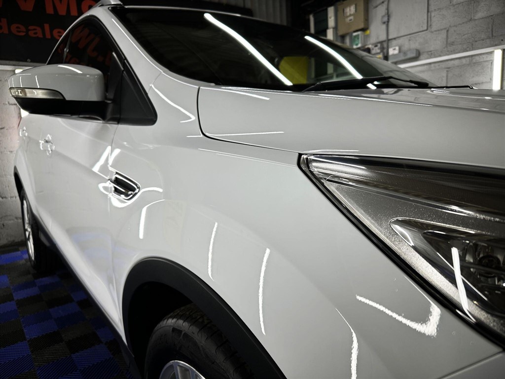 Used Ford Kuga 2016 for sale - 78061565: Photo 3