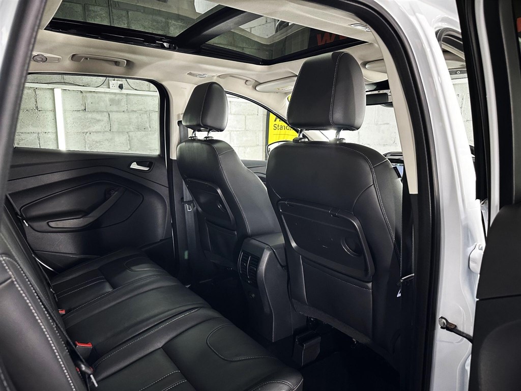 Used Ford Kuga 2016 for sale - 78061565: Photo 30