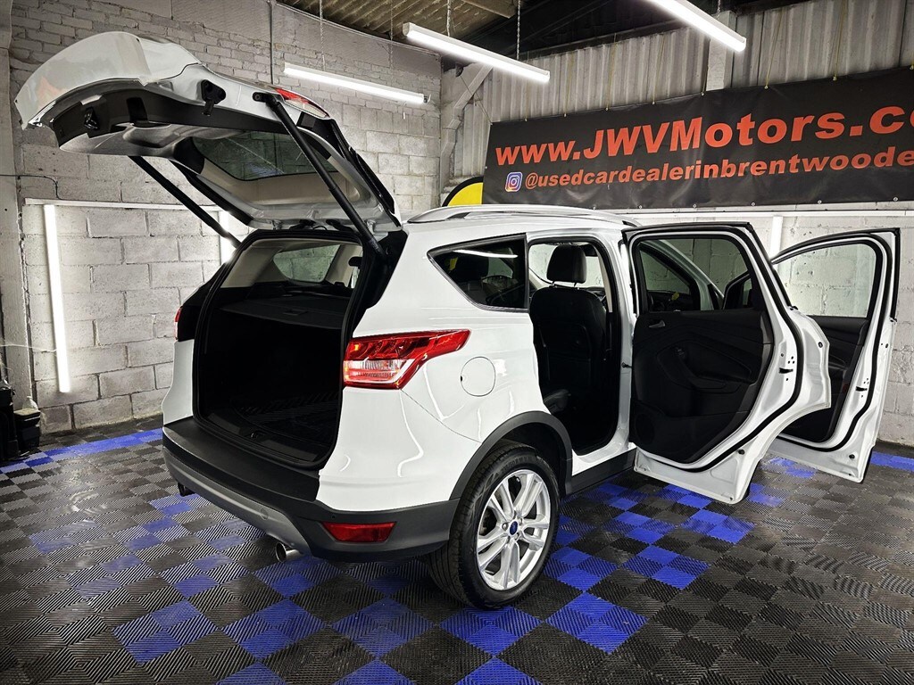 Used Ford Kuga 2016 for sale - 78061565: Photo 31
