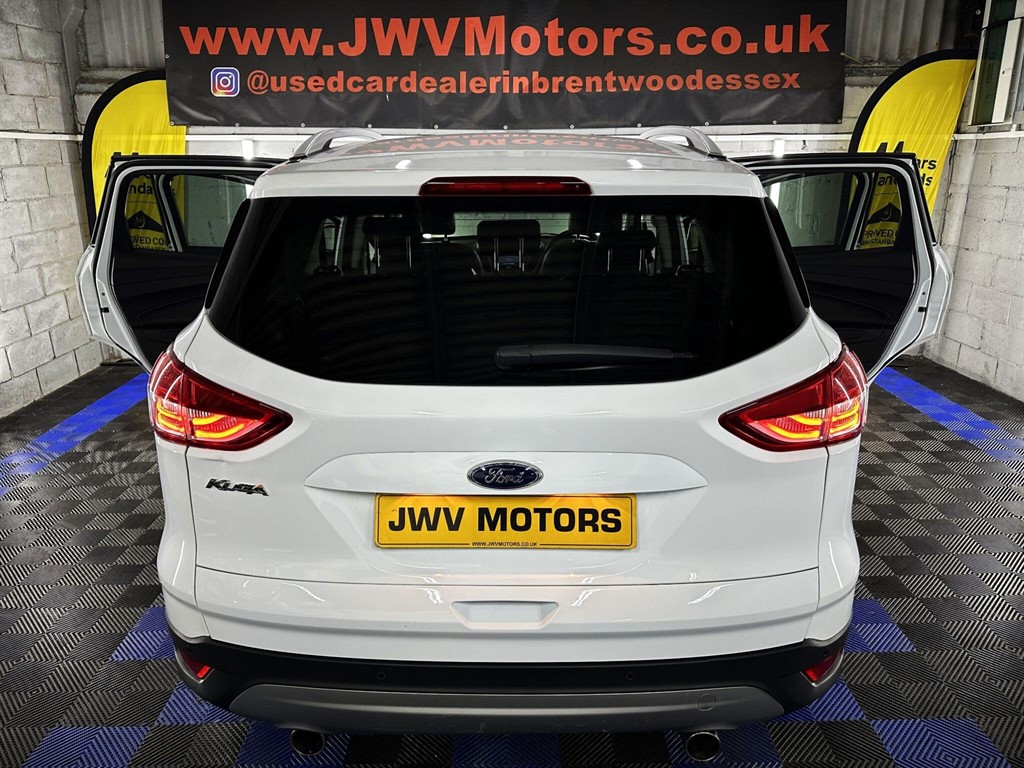 Used Ford Kuga 2016 for sale - 78061565: Photo 33