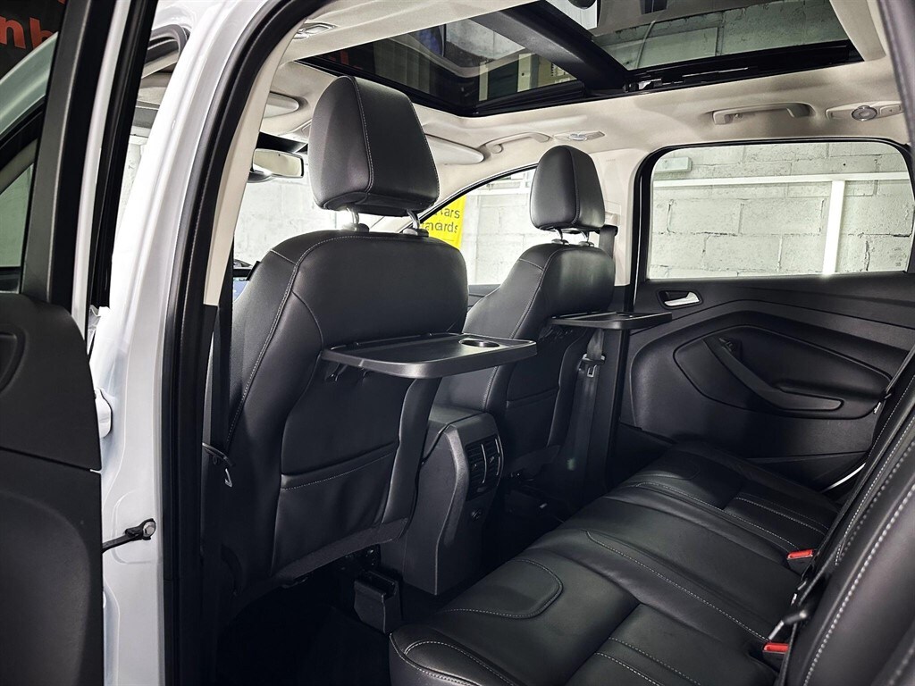 Used Ford Kuga 2016 for sale - 78061565: Photo 35