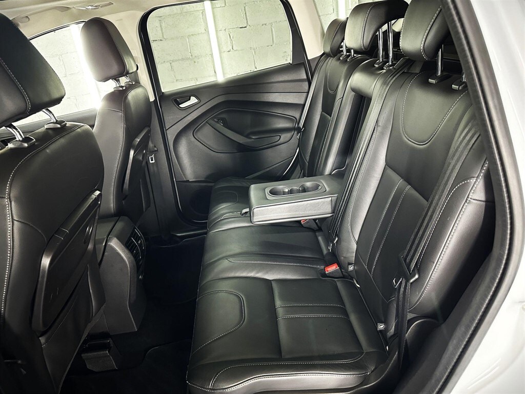 Used Ford Kuga 2016 for sale - 78061565: Photo 36