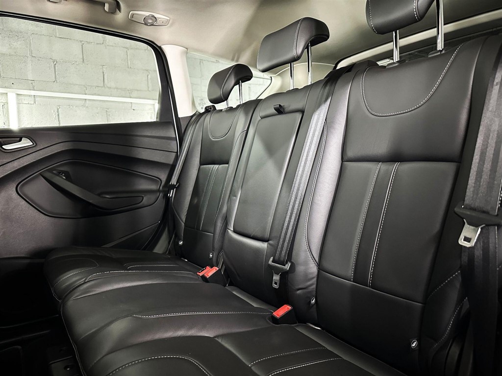 Used Ford Kuga 2016 for sale - 78061565: Photo 37