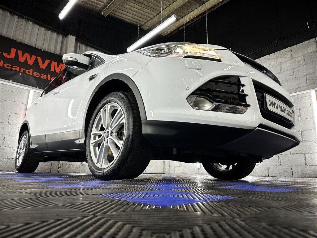 Used Ford Kuga 2016 for sale - 78061565: Photo 38