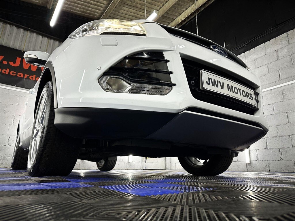 Used Ford Kuga 2016 for sale - 78061565: Photo 39