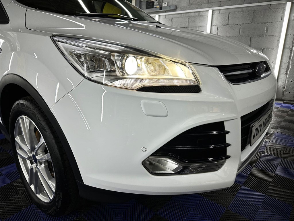 Used Ford Kuga 2016 for sale - 78061565: Photo 4