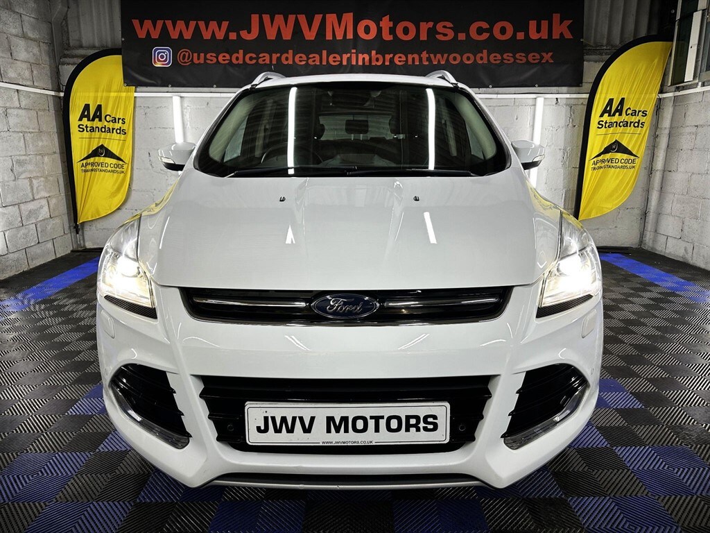 Used Ford Kuga 2016 for sale - 78061565: Photo 40